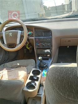 بیجۆ 405